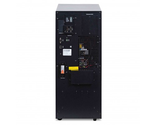 ДБЖ Challenger MPH II 10 KVA з правильною синусоїдою, 192/216/240В, 9000Вт, струм заряду 10А MPH II 10 KVA